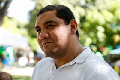 Brasil x Sérvia - Belém na Copa