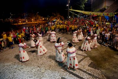 Encerramento das atividades da Academia ao Ar Livre