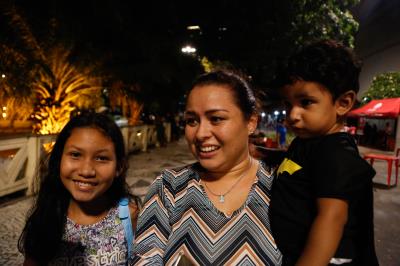 Encerramento das atividades da Academia ao Ar Livre