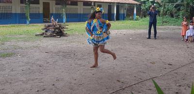 Encerramento do primeiro semestre do Anjos da Guarda 2018