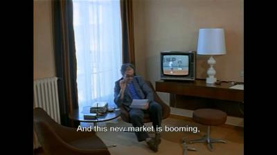 Programação de julho no Cine Olympia tem mostra em homenagem a Wim Wenders 