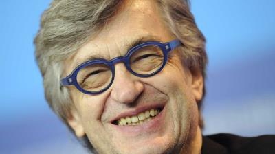 Programação de julho no Cine Olympia tem mostra em homenagem a Wim Wenders 