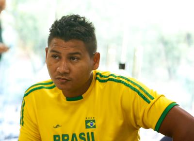 Atendimento na Upa da Terra Firme