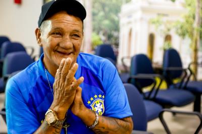 Atendimento na Upa da Terra Firme