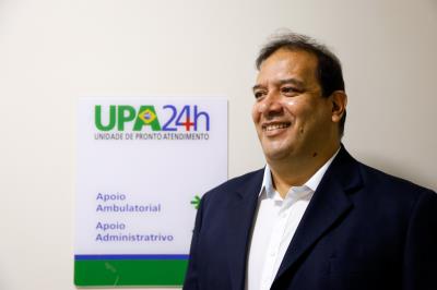 Atendimento na Upa da Terra Firme