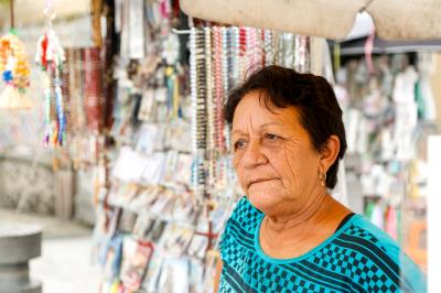 Revitalização da Praça do Can - Seurb
