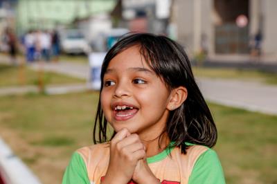 Inauguração do primeiro trecho da avenida Bernardo Sayão
