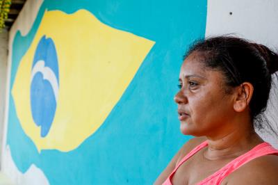 Inauguração do primeiro trecho da avenida Bernardo Sayão