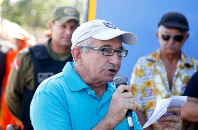 Aniversário de 153 anos da Ilha de Mosqueiro