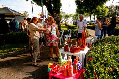 Aniversário de 153 anos da Ilha de Mosqueiro