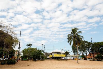 Aniversário de 153 anos da Ilha de Mosqueiro
