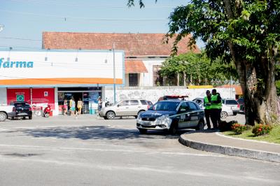 Aniversário de 153 anos da Ilha de Mosqueiro