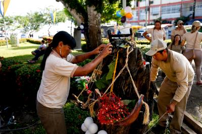 Aniversário de 153 anos da Ilha de Mosqueiro