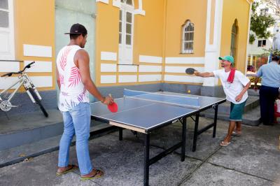 Aniversário de 153 anos da Ilha de Mosqueiro