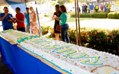 Aniversário de 153 anos da Ilha de Mosqueiro