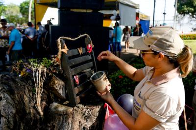Aniversário de 153 anos da Ilha de Mosqueiro