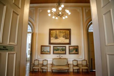 Opção de lazer do MABE em julho