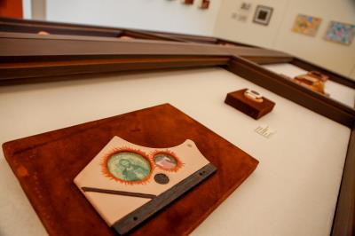 Opção de lazer do MABE em julho