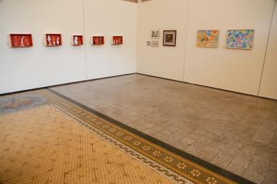 Opção de lazer do MABE em julho