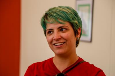 Opção de lazer do MABE em julho