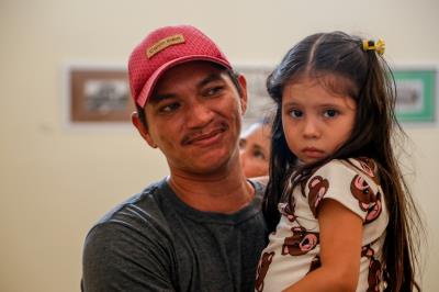 Opção de lazer do MABE em julho