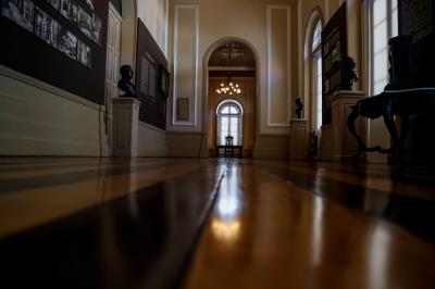 Opção de lazer do MABE em julho