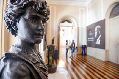 Opção de lazer do MABE em julho