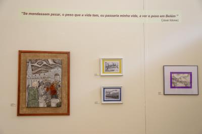 Opção de lazer do MABE em julho