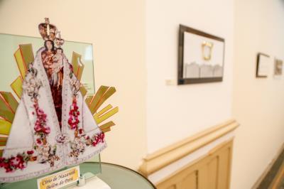 Opção de lazer do MABE em julho