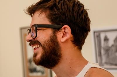 Opção de lazer do MABE em julho