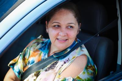 Ação Educativa SEMOB