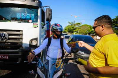 Ação Educativa SEMOB