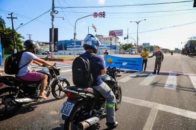Ação Educativa SEMOB