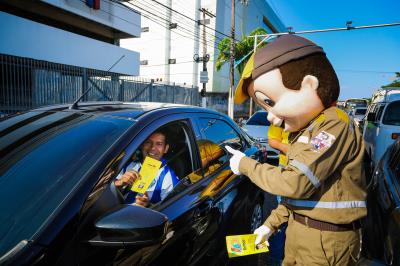 Ação Educativa SEMOB