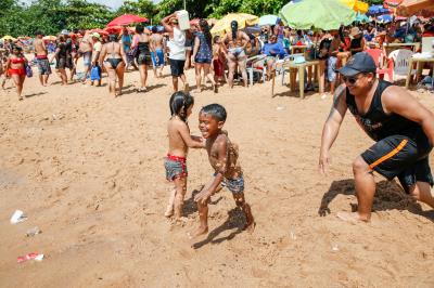 Verão 2018 em Outeiro