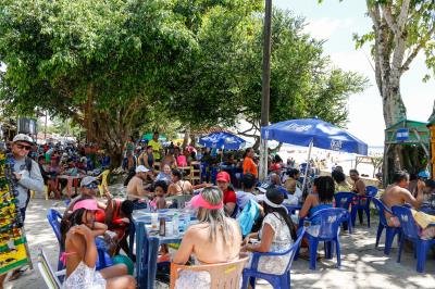 Verão 2018 em Outeiro