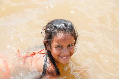 Verão 2018 em Outeiro