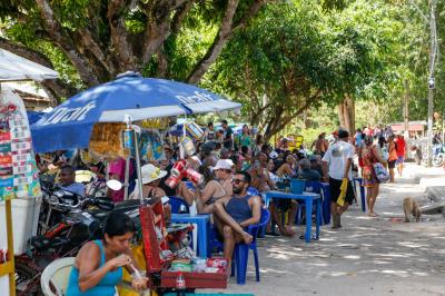 Verão 2018 em Outeiro
