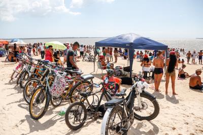 Verão 2018 em Outeiro