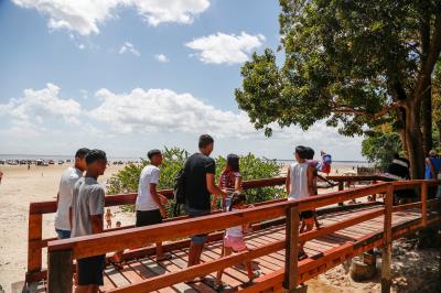 Verão 2018 em Outeiro