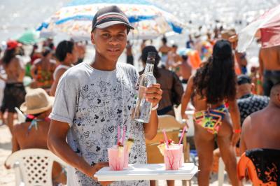 Verão 2018 em Outeiro