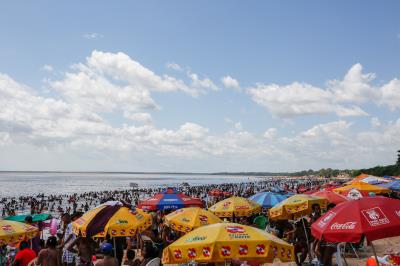 Verão 2018 em Outeiro