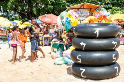 Verão 2018 em Outeiro