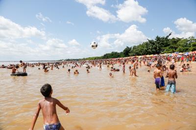 Verão 2018 em Outeiro