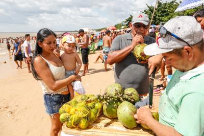 Verão 2018 em Outeiro