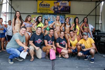 Verão 2018 em Outeiro