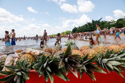 Verão 2018 em Outeiro