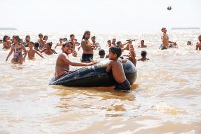 Verão 2018 em Outeiro