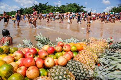 Verão 2018 em Outeiro