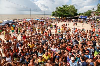 Verão 2018 em Outeiro